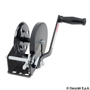 SPX hand winch max 540 kg